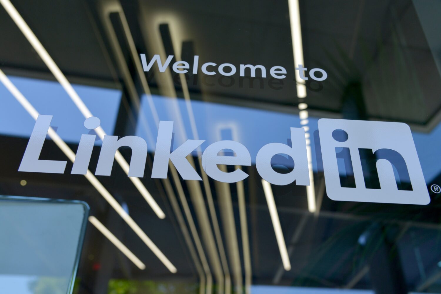 LinkedIn can help MBA applicants